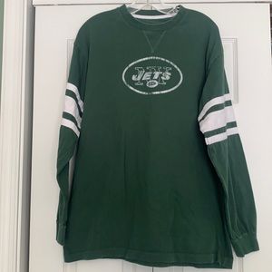 NFL APPAREL. NY Jets
